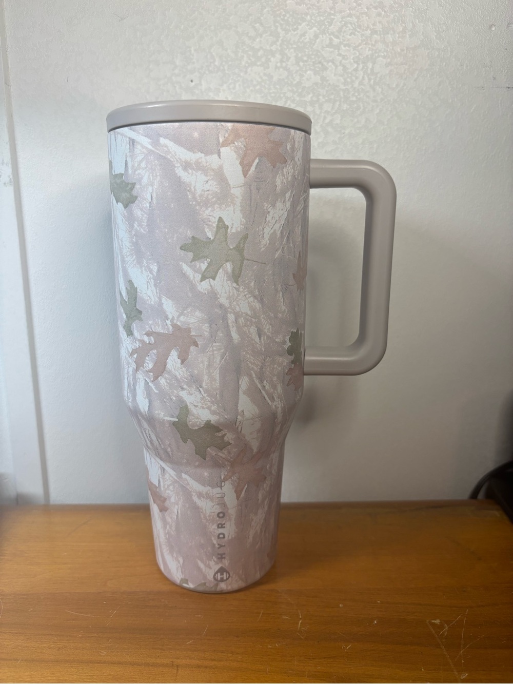 Hydrojug Traveler Tumbler Camo 32oz